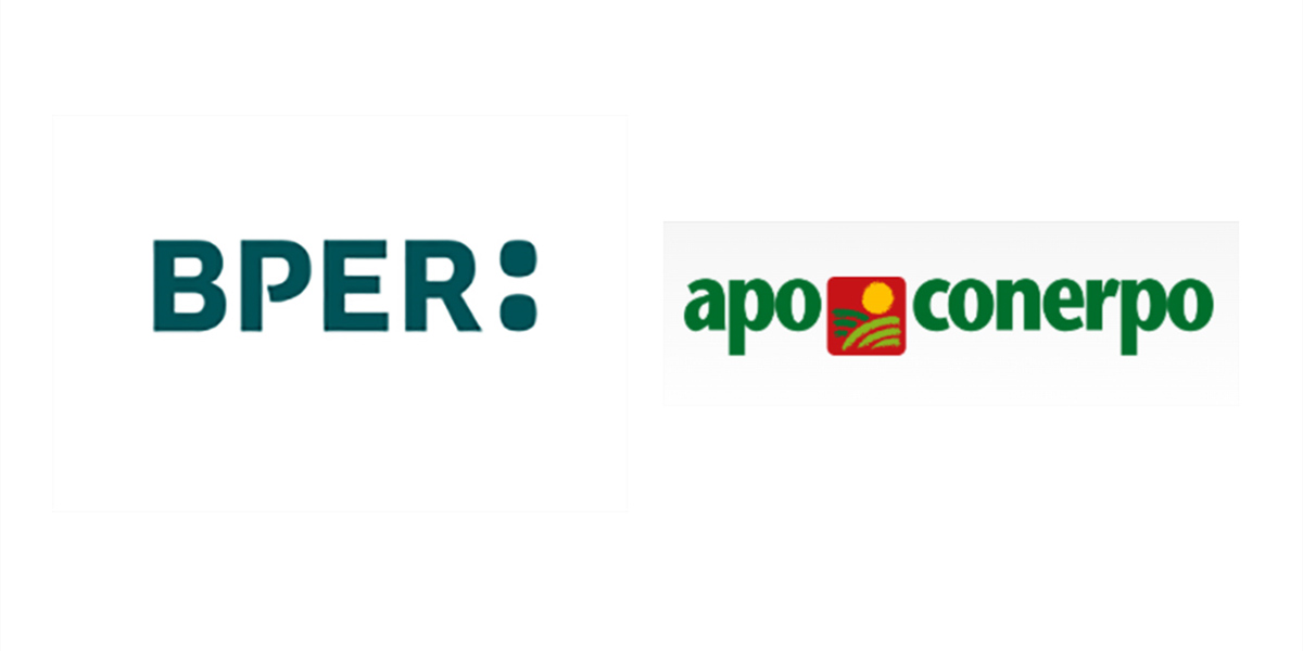BPER Banca al fianco di Apo Conerpo 